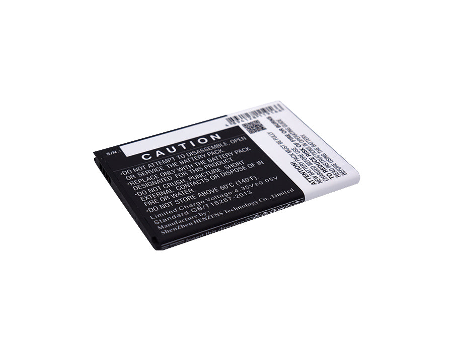 2000mAh EB-BJ120CBU High Capacity Battery Net10 Straight Talk, TracFone Samsung Galaxy S3 Express J120A, Galaxy J1 2016 Duos 4G LTE-SMAVtronics