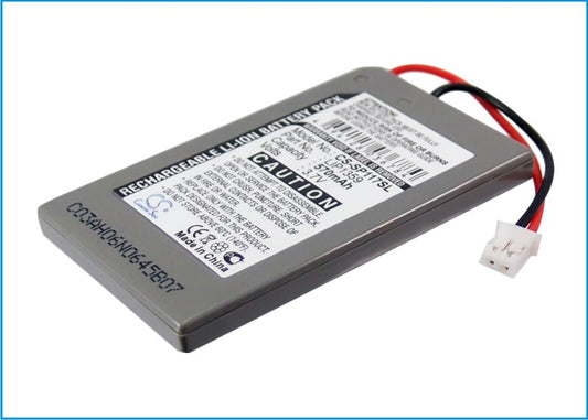 570mAh LIP1359 Battery for Sony CECHZC2E Dualshock 3 Wireless Controller-SMAVtronics