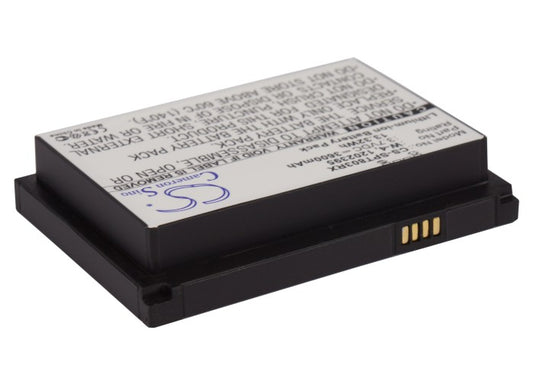 Replacement W-4 Battery for Sprint Sierra Wireless 803S 4G LTE, Aircard 803S-SMAVtronics