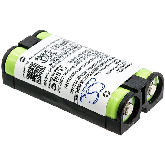 700mAh BP-HP800-11 Battery for Sony MDR-RF995, MDR-RF995RK, WH-RF400, MDF-RF995RK-SMAVtronics
