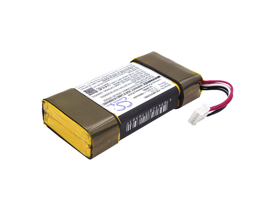1900mAh ST-03 Battery for Sony SRS-X33-SMAVtronics