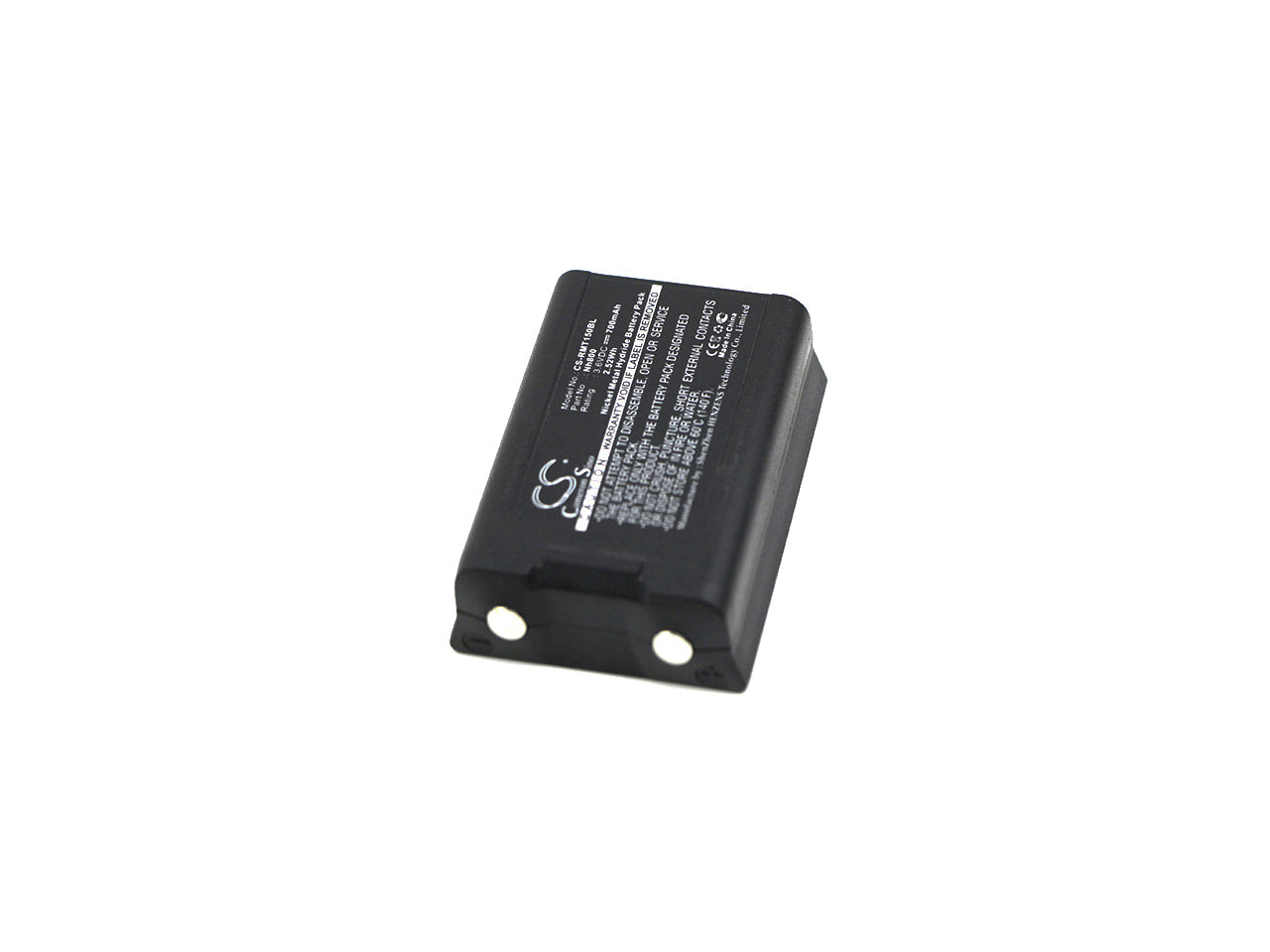 700mAh CB50-BATT Battery Chatter Box CB-50 Tandem Pro Kit standard intercom system-SMAVtronics