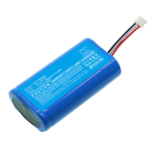 5200mAh TBL-18B5200 Battery for TP-Link TL-TR860-SMAVtronics