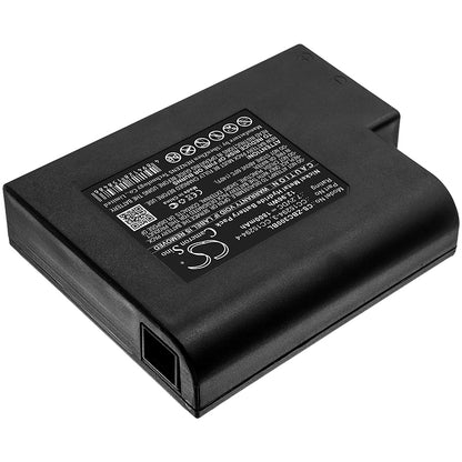 1800mAh CC15294-3, CC15294-4 Battery for Zebra Cameo 3-SMAVtronics