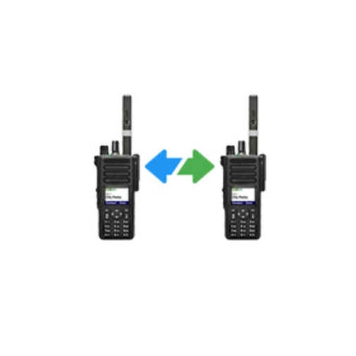 Two-Way Radio