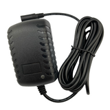 6ft SMAVCO 18V AC/DC Power Adapter for Levolor Motorized Blinds and Power Shades - Black
