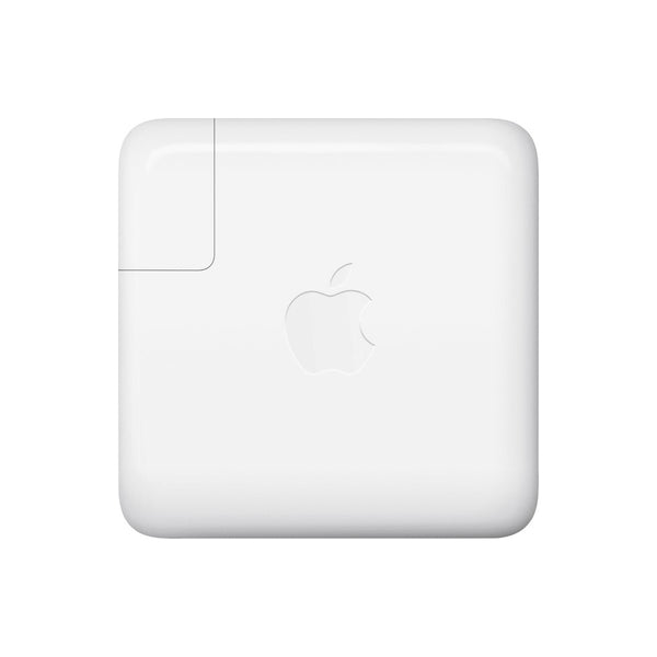 Apple MNF82LL/A - 87W USB-C Power Adapter - White