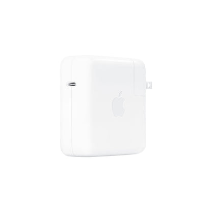 Apple MNF82LL/A - 87W USB-C Power Adapter - White-SMAVtronics