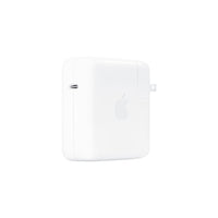 Apple MNF82LL/A - 87W USB-C Power Adapter - White