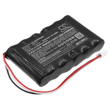 3000mAh BAT21 Battery for ADE ESW50-15, STAN07