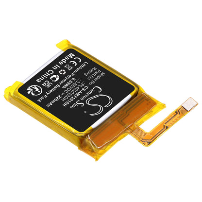 220mAh PL402022GH Battery for Amazfit GTS 2 Mini A2010-SMAVtronics