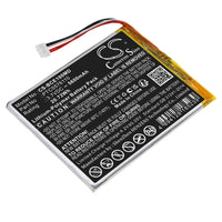 5600mAh PTC5576110 Battery for Biocare iE10