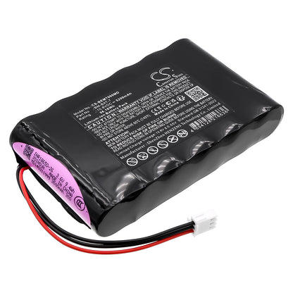 5200mAh 68L335-BIO-S, BM-BAT-7 Battery for Bionet BM7 Vet Elite