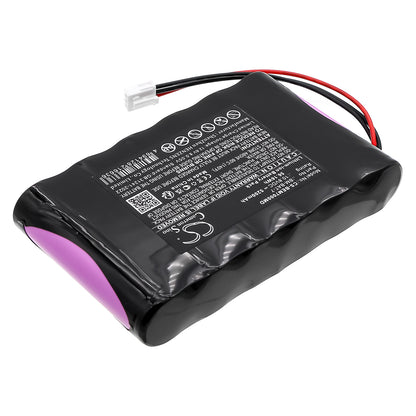 5200mAh 68L335-BIO-S, BM-BAT-7 Battery for Bionet BM7 Vet Elite