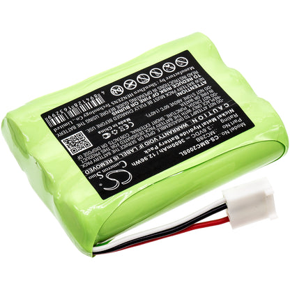 3600mAh MC28B, 8036140, MC2BP Battery for Beamex MC2, MC4, MC2-TE, MC2-PE, MC2-MF, MC2-IS