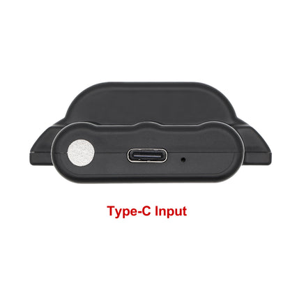 2400mAh 170420, BMP21-PLUS-BATT, G6120161 Battery for Brady M210, M210-Lab, BMP21 Plus, BMP21-Lab