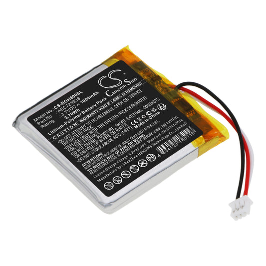 1000mAh AEC723938 Battery for Bang & Olufsen Beoplay H8i, Beoplay H9 3rd Generation-SMAVtronics