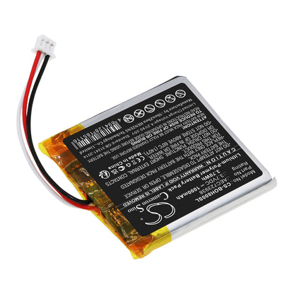 1000mAh AEC723938 Battery for Bang & Olufsen Beoplay H8i, Beoplay H9 3rd Generation