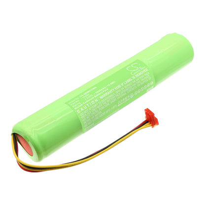 5000mAh 10930, 6029, B11229, HV-9250-003 Battery for Bard Medsystems Harvard Syringe Pump