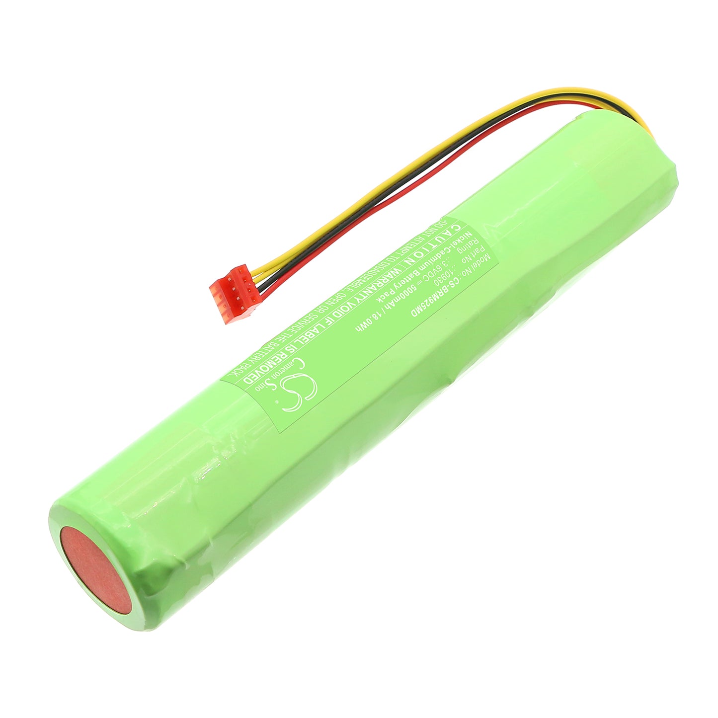 5000mAh 10930, 6029, B11229, HV-9250-003 Battery for Bard Medsystems Harvard Syringe Pump