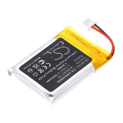 500mAh AHB682730 Battery for Corsair RGP0106 Sabre Wireless Gaming Mouse