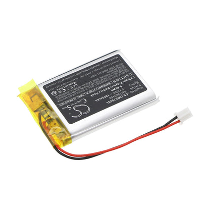 1800mAh AHT903450 Battery for Cowin Coinsound E7, E7 Pro