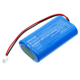 2600mAh DCT-50-RB Battery for Tree DCT-50
