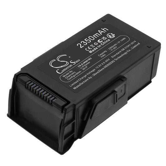 2350mAh CP.PT.00000119.01, PART01 Battery for DJI Mavic Air-SMAVtronics