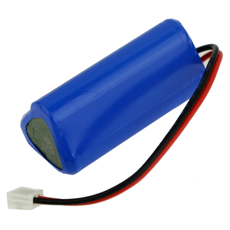 900mAh V040141000507, 85AAAHC, 91505801, GP75AAAH3TMJ Battery for Dentsply VDW RayPex 5 Apex