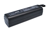 5200mAh XW-EX002, XW-EX006, L08D185A, L08D185UG Battery for EXFO FTB-150, FTB-200