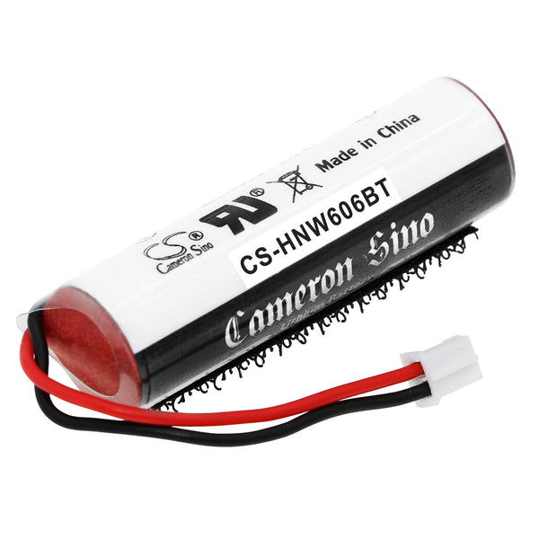 2700mAh 015606 Battery for Honeywell Wireless Magnetic contact