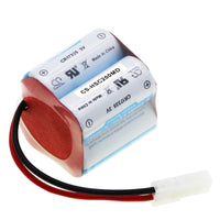 1350mAh M902 Battery for HeartStation Premium Alarmed Cabinet RC2000R, RC2000W, RC5000R, RC5000W