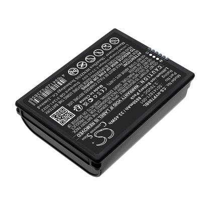 8850mAh 50141821-001 Battery for Honeywell ScanPal EDA70, ScanPal EDA71
