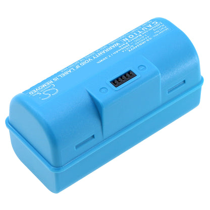 2000mAh 4446040, BC674 Battery iRobot Braava Jet 240, Jet 241, Jet 244, Jet 245 Mopping Robot-SMAVtronics