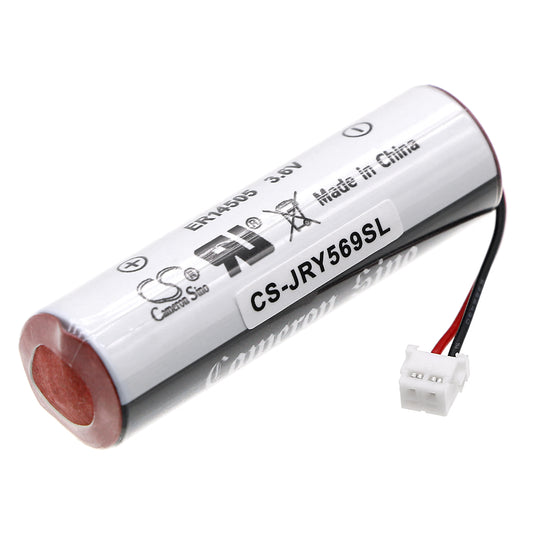 2700mAh 12059029, 06569 Battery for JRI SPY, SPY RF Visu, SPY RF Test, SPY RF Alarm SPY RF C, SPY RF HEALTH U-SMAVtronics