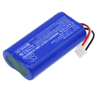 2600mAh 171-40023, 56653 502 012 Battery for Laerdal Resusci Anne QCPR