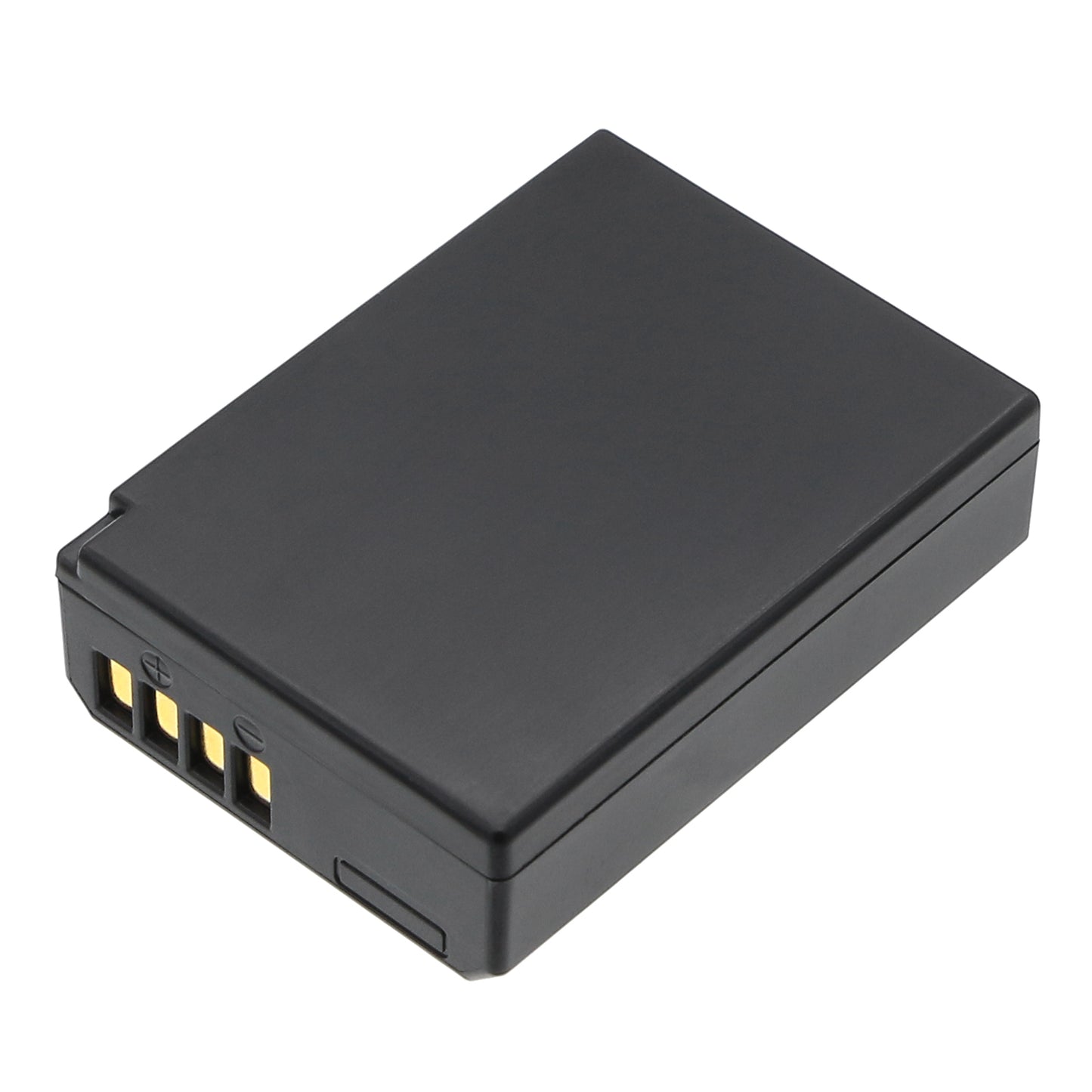 1000mAh LP-E10 Battery for Canon DS126291, DS126491, DS126621, EOS 1100D, 1200D, 1300D, 4000D, KISS X50, X70, X90, REBEL T3, T5, 1300D T6, T6, iGuide IMS-5