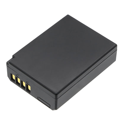 1000mAh LP-E10 Battery for Canon DS126291, DS126491, DS126621, EOS 1100D, 1200D, 1300D, 4000D, KISS X50, X70, X90, REBEL T3, T5, 1300D T6, T6, iGuide IMS-5