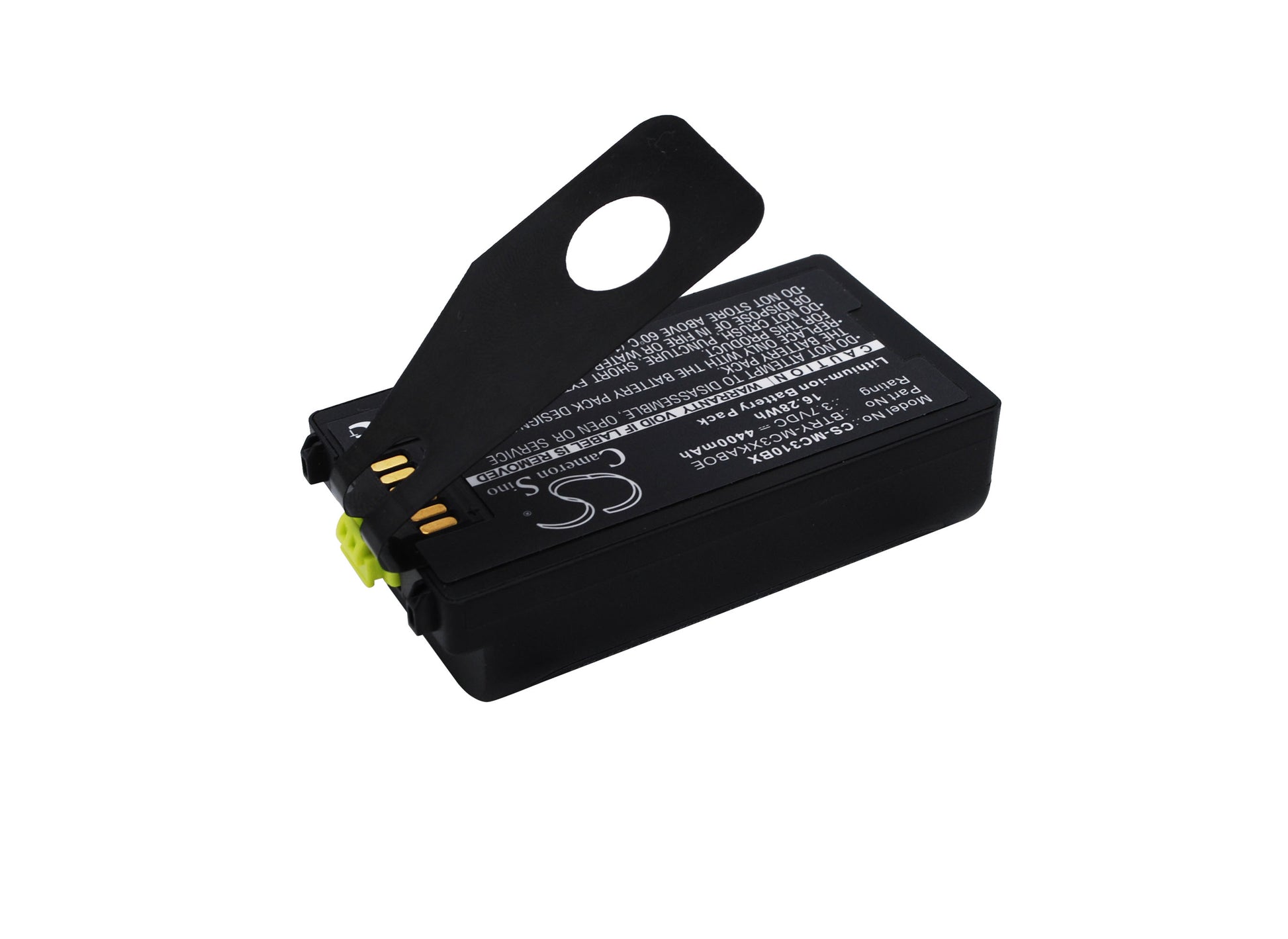 4400mAh 82-127912-01, 82-127909-02 Battery SYMBOL MC3100, MC3190, MC3190G-SMAVtronics