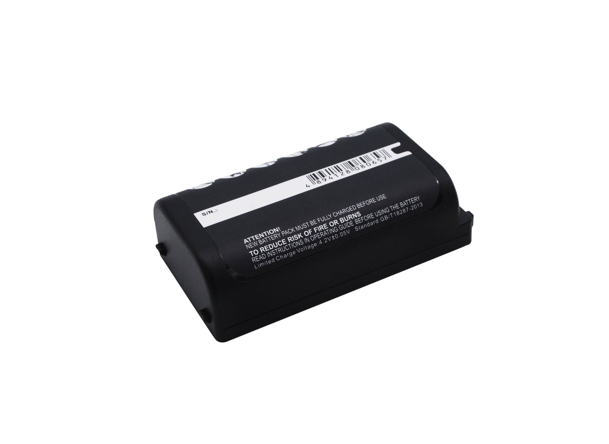 4400mAh 82-127912-01, 82-127909-02 Battery SYMBOL MC3100, MC3190, MC3190G-SMAVtronics