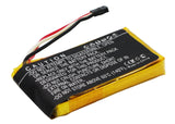 230mAh 61638C, SNN5904A Battery for Motorola DECT 6.0, IT6, IT6-2