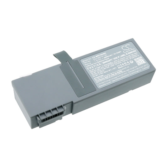 4800mAh 115-050226-00, SK04B9003B, 022-000541-00 Battery for Mindray BeneFusion SP5, BeneFusion VP5 EX