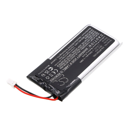500mAh BEE-004, BBE-012 Battery for Nintendo Switch 2 Joy-Con 2