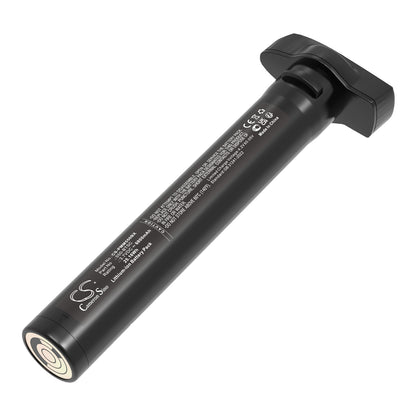 6800mAh 550-BTSC High Capacity Battery for Point Mobile PM550