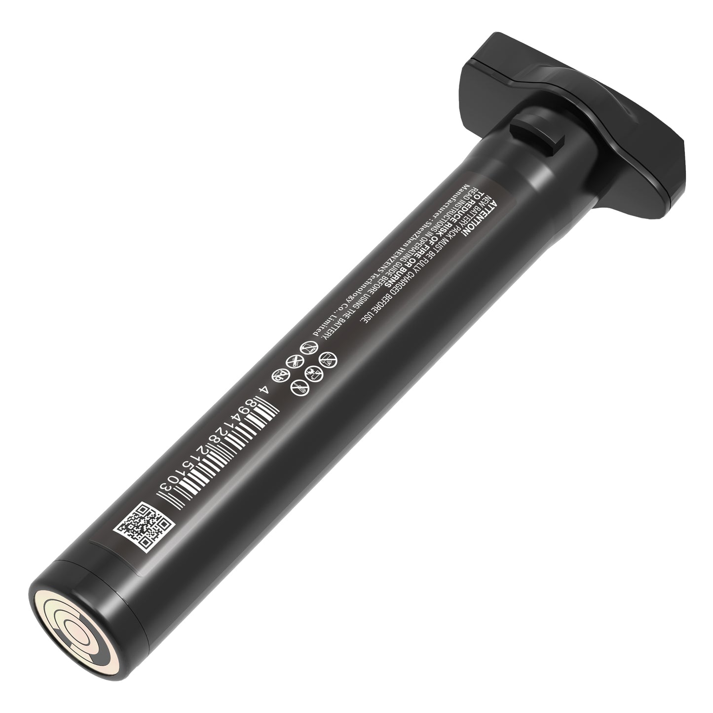 6800mAh 550-BTSC High Capacity Battery for Point Mobile PM550