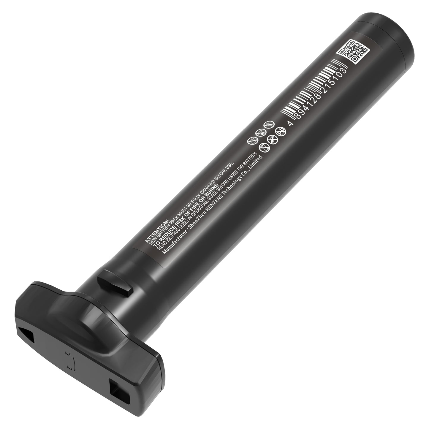 6800mAh 550-BTSC High Capacity Battery for Point Mobile PM550