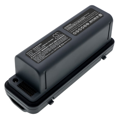 5800mAh PDOIB10 Battery for PowerVision PowerDolphin Intellijet Wizard underwater
