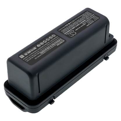 5800mAh PDOIB10 Battery for PowerVision PowerDolphin Intellijet Wizard underwater