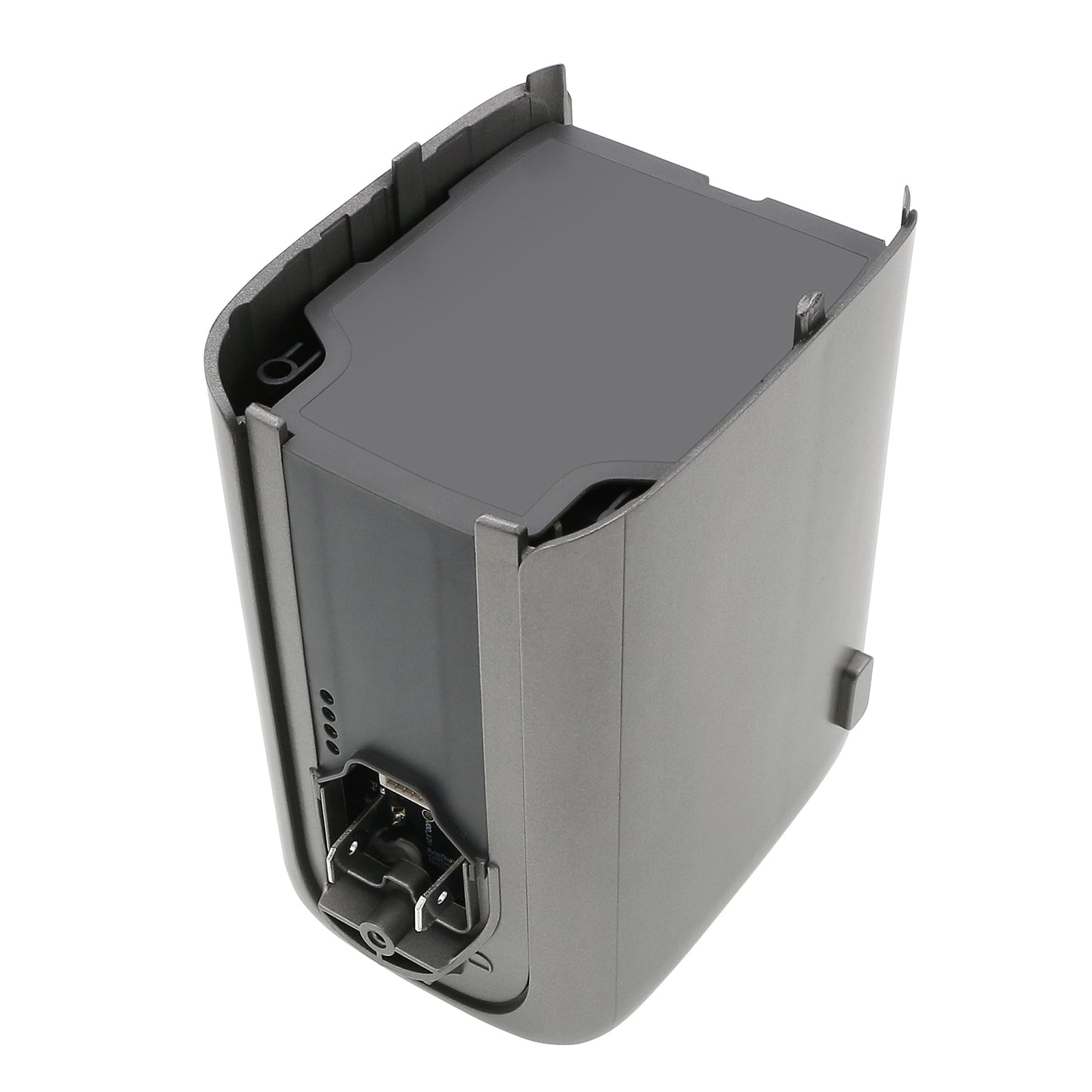 4000mAh 9.02.0211, R200002-17W Battery for Roborock H7, H7M1A