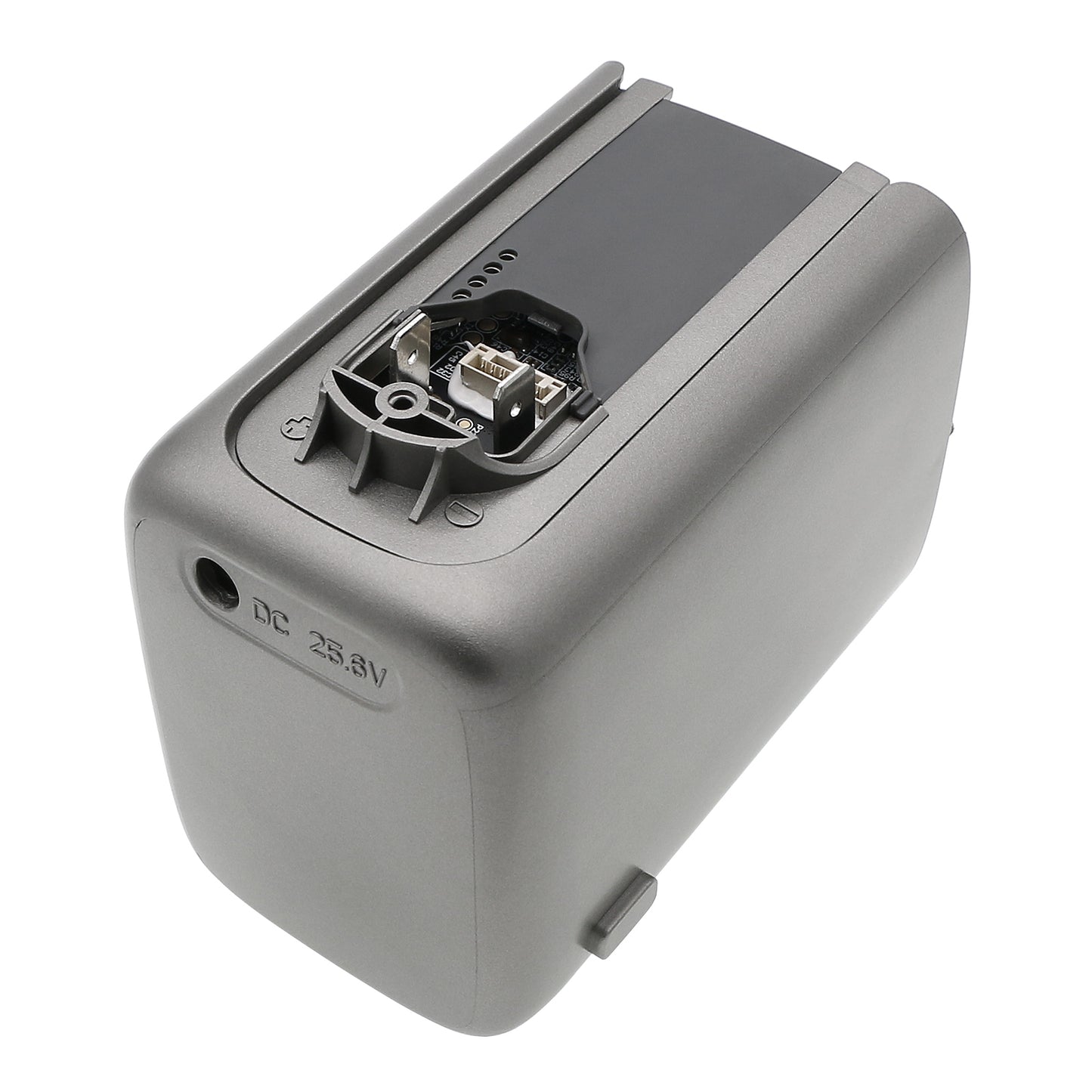 4000mAh 9.02.0211, R200002-17W Battery for Roborock H7, H7M1A